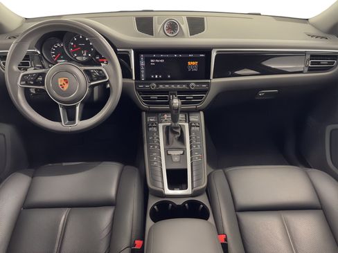 Used 2020 Porsche Macan image 19