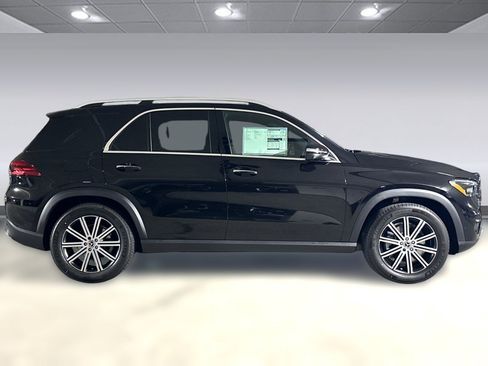 Used 2026 Mercedes-Benz GLE 350 4MATIC image 7