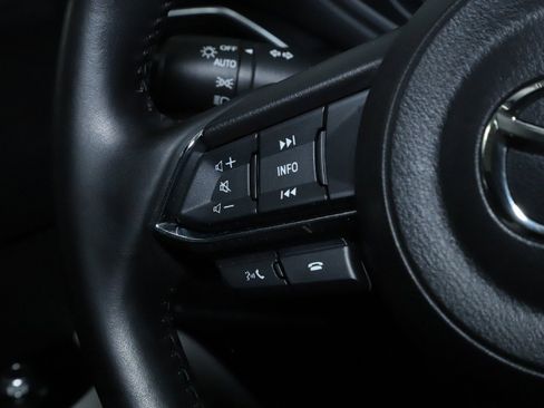 Certified 2023 MAZDA CX-5 AWD 2.5 S w/ Premium Package image 23