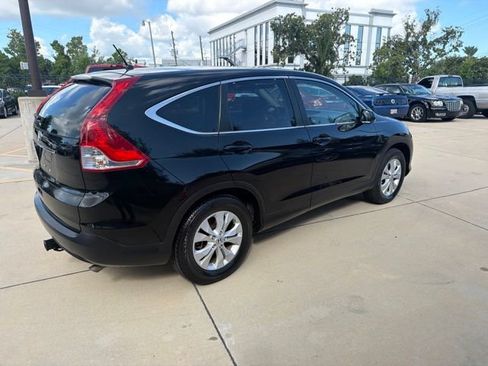 Used 2012 Honda CR-V EX image 5