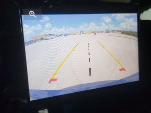 Used 2024 Jeep Grand Cherokee Altitude RWD image 36