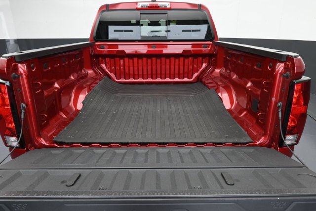 Used 2024 Chevrolet Colorado LT w/ LT Convenience Package RWD image 29