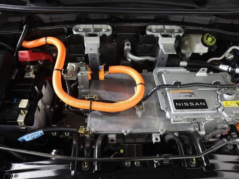 Used 2023 Nissan Ariya EVOLVE+ e-4ORCE image 26