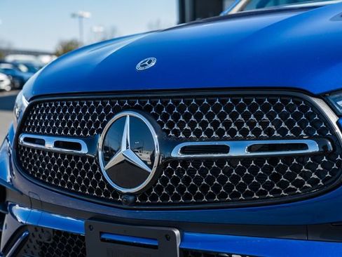New 2026 Mercedes-Benz GLC 300 4MATIC image 12