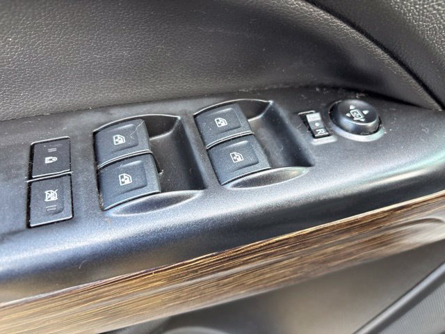 Used 2019 GMC Canyon Denali AWD/4WD image 14