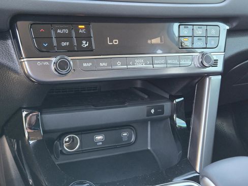 New 2026 Kia Seltos EX image 27