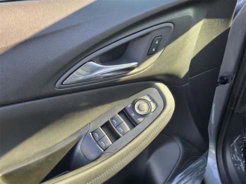 New 2026 Buick Encore GX Sport Touring w/ Comfort Package image 12