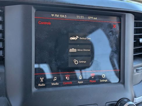 Used 2019 RAM 1500 Big Horn image 17
