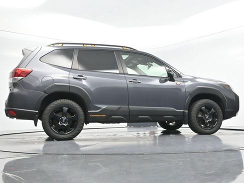 Used 2024 Subaru Forester Wilderness AWD/4WD image 55