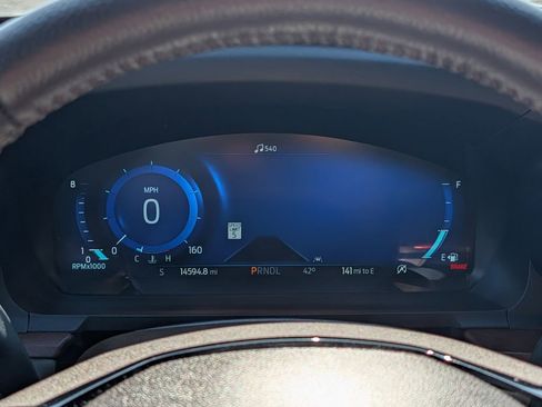 Certified 2023 Ford Explorer King Ranch w/ Class IV Trailer Tow Package image 21