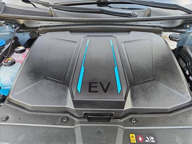 Used 2024 Hyundai Ioniq 5 SEL RWD image 22
