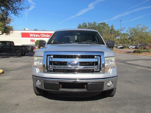 Used 2013 Ford F150 XLT image 16