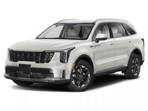 Used 2024 Kia Sorento S image 1