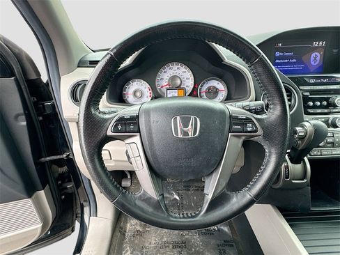 Used 2013 Honda Pilot EX-L image 9