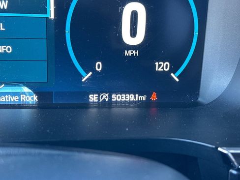 Used 2023 Ford F150 Lariat image 24