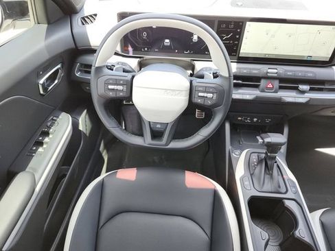 New 2026 Kia K4 GT-Line Turbo FWD image 16