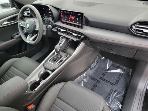 Used 2023 Dodge Hornet GT w/ GT Blacktop Package image 25