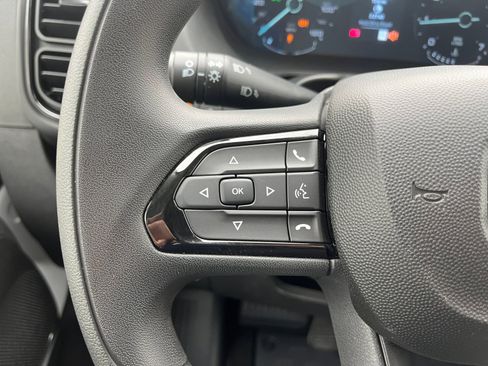 New 2026 RAM ProMaster 1500 w/ Upfitter's Prep Package image 17