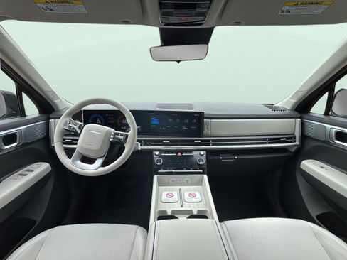 New 2026 Hyundai Santa Fe SE FWD image 9