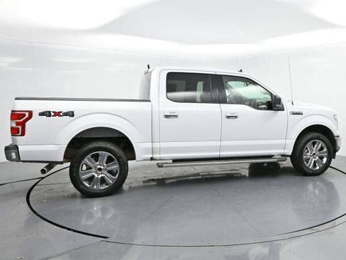 Used 2019 Ford F150 XLT w/ Equipment Group 302A Luxury AWD/4WD image 8