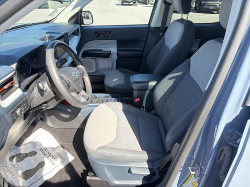 Used 2024 Ford Maverick XLT FWD image 12