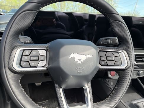 New 2026 Ford Mustang GT Premium RWD image 19