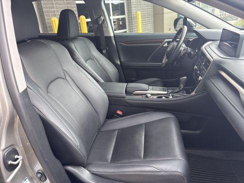 Used 2022 Lexus RX 350 AWD w/ Premium Package image 33