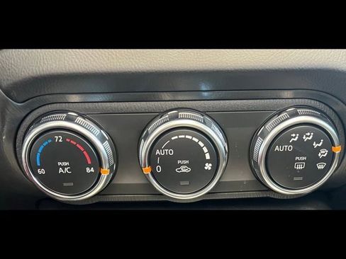 New 2025 MAZDA MX-5 Miata Grand Touring w/ Weather Package image 18