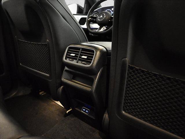 New 2027 Mercedes-Benz GLE 450 4MATIC Coupe image 18