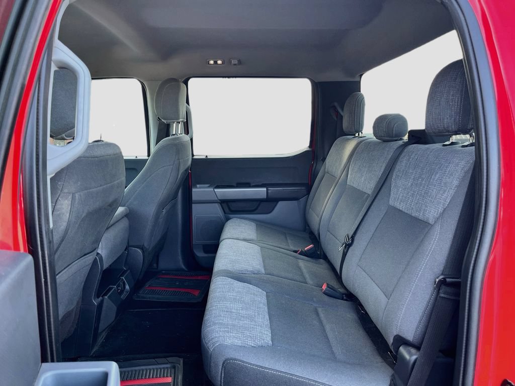 Used 2021 Ford F150 XLT AWD/4WD image 20