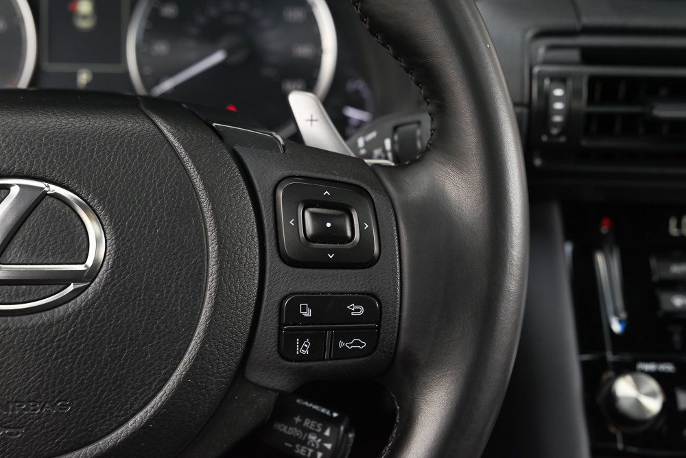 Used 2024 Lexus IS 350 F Sport w/ Accessory Package 2 RWD image 22