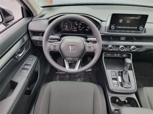 Used 2024 Honda CR-V EX image 13