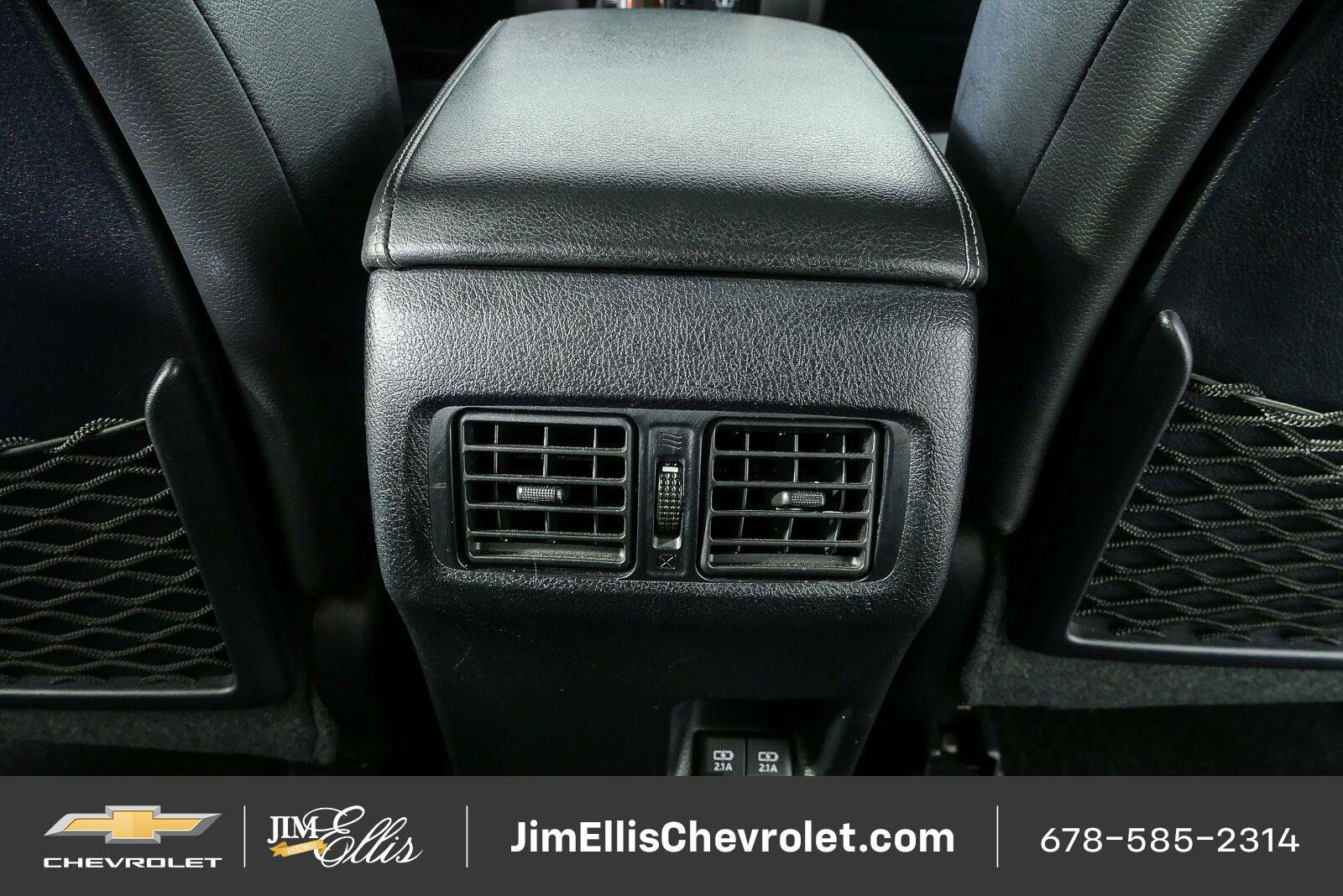 Used 2022 Toyota 4Runner Limited AWD/4WD image 18