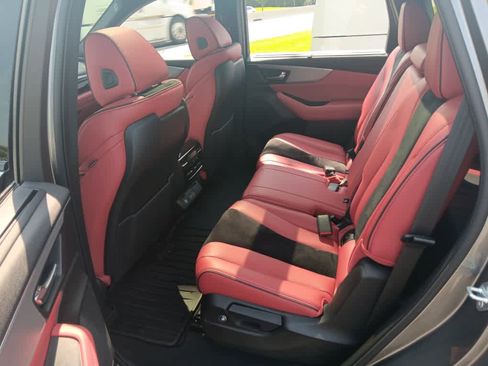 Used 2023 Acura MDX A-Spec image 20