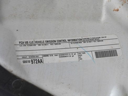 Certified 2024 RAM 2500 Big Horn image 5