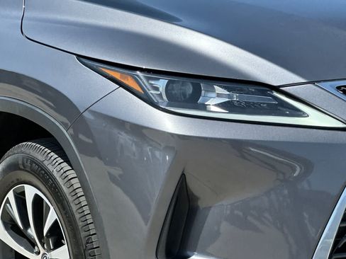 Used 2022 Lexus RX 350 FWD image 34