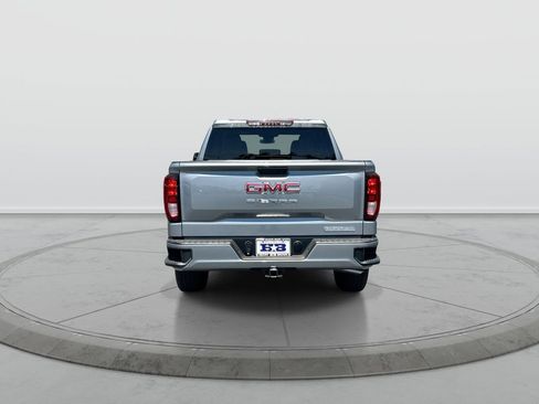 New 2026 GMC Sierra 1500 Elevation AWD/4WD image 7
