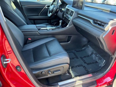 Used 2022 Lexus RX 350 FWD w/ Premium Package image 14