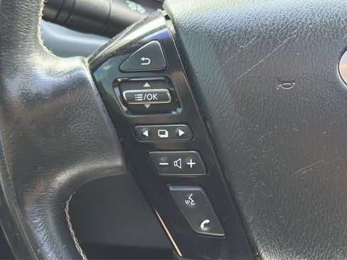 Used 2021 INFINITI QX80 Luxe RWD image 37