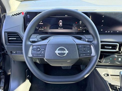 New 2026 Nissan Sentra SV w/ Floor Mat Package FWD image 18