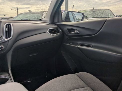 Used 2024 Chevrolet Equinox LT FWD image 17
