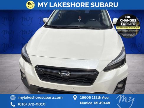 Used 2019 Subaru Crosstrek 2.0i Limited w/ Moonroof Package AWD/4WD image 2