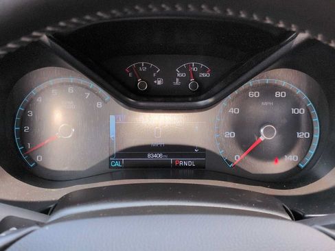 Used 2018 Chevrolet Colorado Z71 AWD/4WD image 33