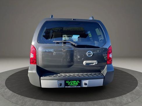 Used 2013 Nissan Xterra S w/ Value Package image 5