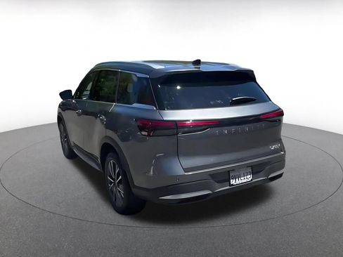 Used 2026 INFINITI QX60 Luxe AWD/4WD image 9