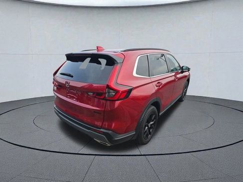 Used 2024 Honda CR-V Sport image 5