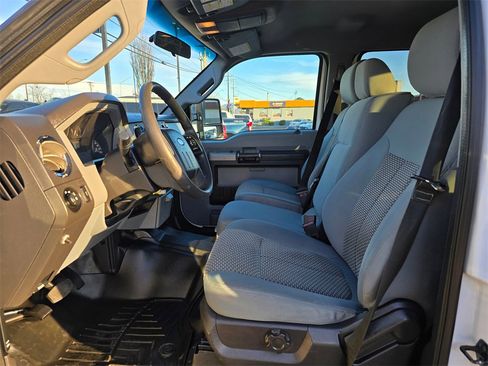 Used 2015 Ford F350 XLT image 19