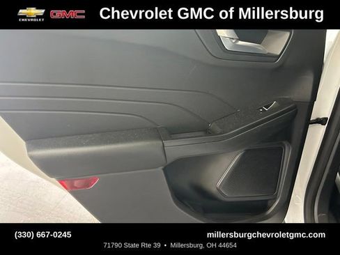 Used 2023 Ford Escape ST-Line AWD/4WD image 27