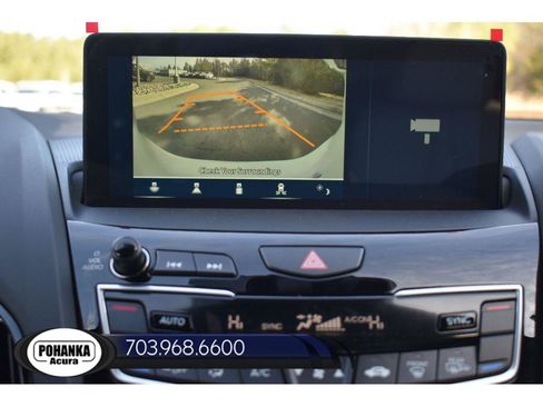 New 2026 Acura RDX Base image 15