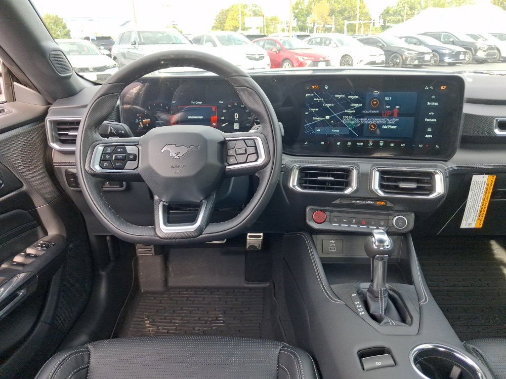 New 2026 Ford Mustang GT Premium RWD image 7